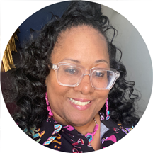 LaTanya Miller, LPCMH