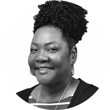 LaTasha Cowan, LPC - S