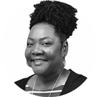 LaTasha Cowan, LPC - S