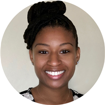 LaTeasha Squirrell, MSW