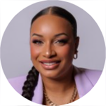 LaTeisha Morgan, LCSW