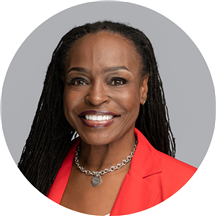 LaTonya Carroll, PMHNP