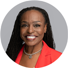 LaTonya Carroll, PMHNP