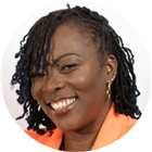 LaTonya Klish Polk, LPC