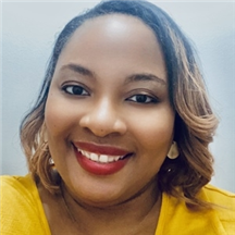 LaTonya Patterson, LPC