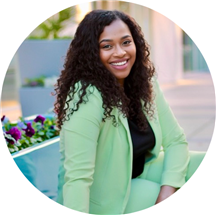 LaToya Ntlabati, APRN, RN