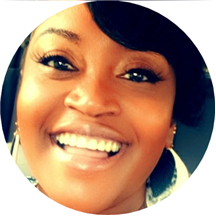 LaToyia Miller, LCMHC