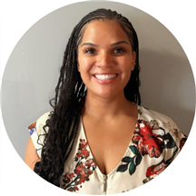 LaVeta J Roberson, MSW, LMSW