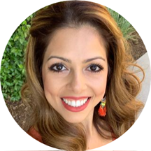 Labrini Gilpin, LPCC