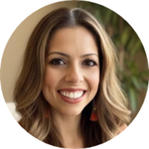 Labrini Gilpin, LPCC