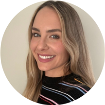 Lacey Buckelew, LCSW