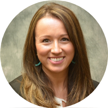 Lacey Gottula, APRN, RN, NP