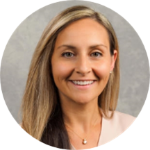 Lacey Mehling, PMHNP-BC