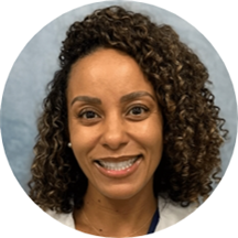 Laci N. Johnson, APRN, MSN, CNM