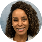 Laci N. Johnson, APRN, MSN, CNM