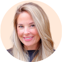 Lacie Hamilton, LMHC, LPC, LPCC