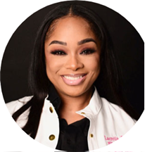 Lacretia Pierce, APRN, RN, NP