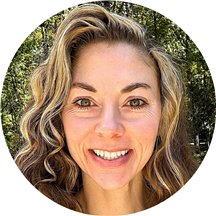 Lacy Allen Watkins, LMHC