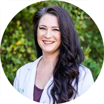 Lacy Gonzalez, PA, PA-C