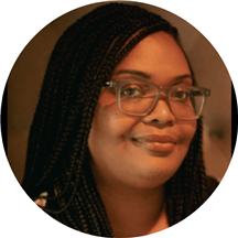 Ladortha Mitchell-Young, LCSW