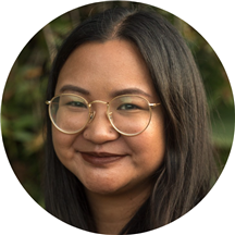 Lady Advincula, LPCC