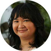 Lady Advincula, LPCC