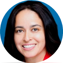 Lady Alejandra Perez, MSW