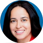 Lady Alejandra Perez, MSW