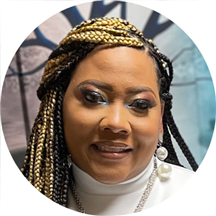 Lady-Dreama Noir, LISW-S