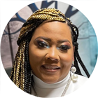 Lady-Dreama Noir, LISW-S