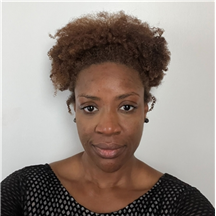 Lafarra Hemphill, MSW