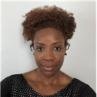 Lafarra Hemphill, MSW