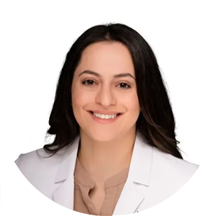 Laina Koryakos, PA-C