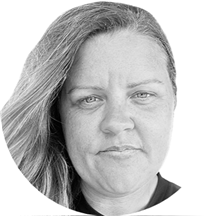 Laine Espinoza Briggs, LMFT