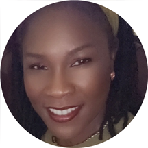 Lajosha Miller, LMHC