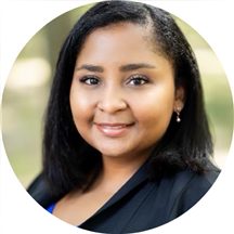 Lajuan Mckinney, LCSW