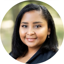 Lajuan Mckinney, LCSW