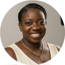 Lakeisha Aiken, LCMHC