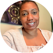 Lakeisha Monique Woods, LCSW