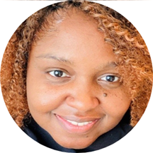 Lakeisha Swain, LMHC