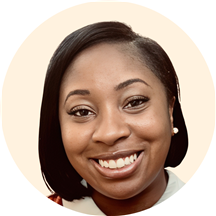 Lakeithia Butler, LCPC