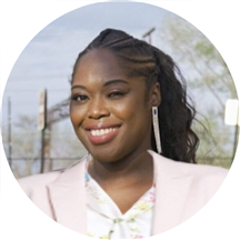 Lakeitta Harris, LPC