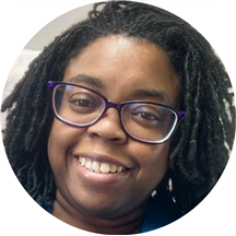 Lakenya Mitchell, LPC