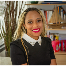 Lakeri Sartin, LICSW