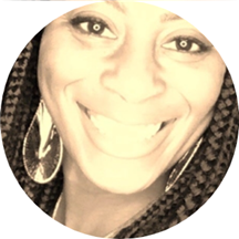 Lakesha Mosley-Davis, MS