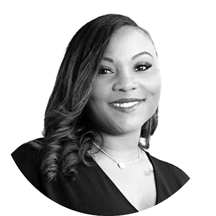 Lakeshia Perryman, LPC