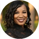 Lakeya Mitchell, LMHC