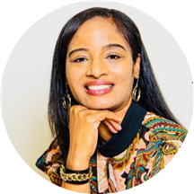 Lakeytha Clayton, LCSW