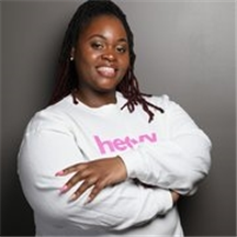 Lakiesha Russell, LPC