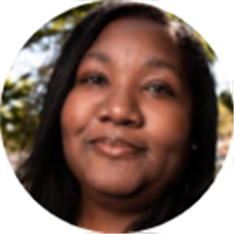 Lakiesha Squirewell, PMHNP